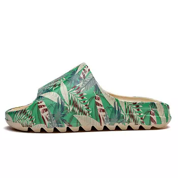 Шлепанцы унисекс Parmesan Pamasen