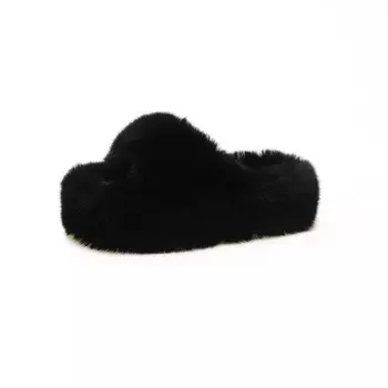 Шлепанцы унисекс Pretty Tiffin