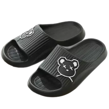 Шлепанцы унисекс Pretty Tiffin, белый