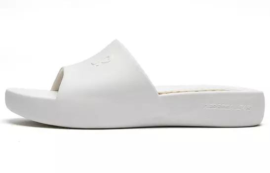 Шлепанцы унисекс Rebecca Lim'S, серый