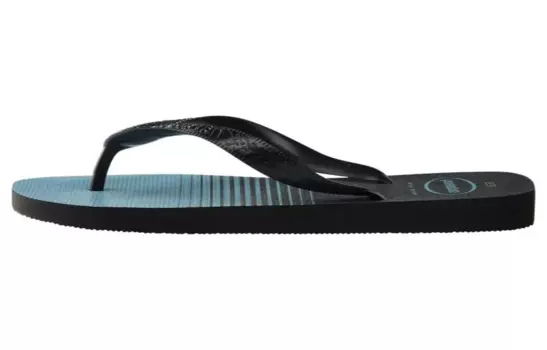 Шлепанцы унисекс Sea Blue Havaianas