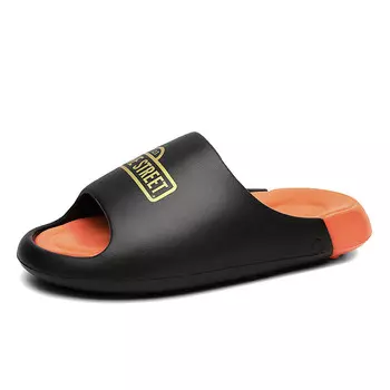 Шлепанцы унисекс Sesame Street