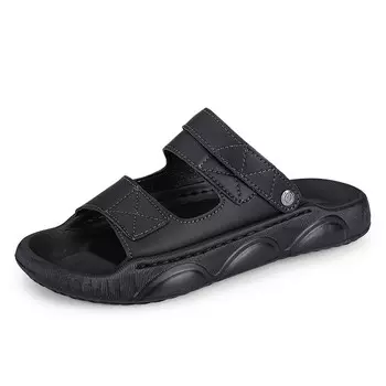 Шлепанцы унисекс Shiozawa, белый