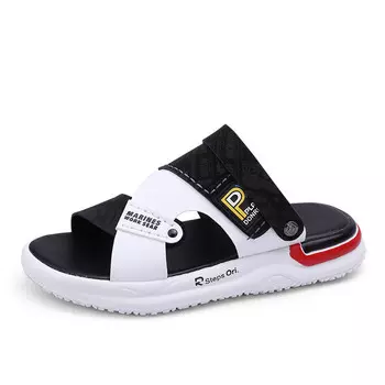 Шлепанцы унисекс Shiozawa, черный