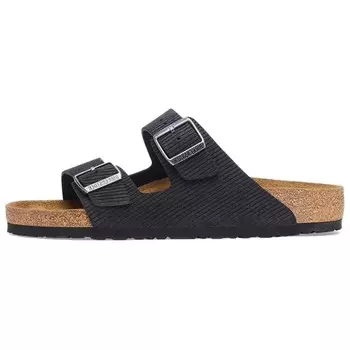 Шлепанцы унисекс синие Birkenstock