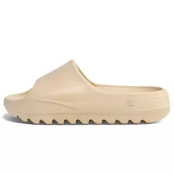 Шлепанцы унисекс Sk.Trip, черный