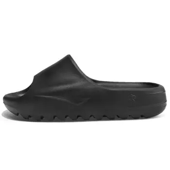 Шлепанцы унисекс Sk.Trip, черный