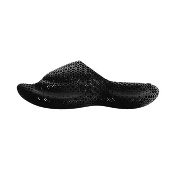 Шлепанцы унисекс Staray, цвет Cocoa Brown