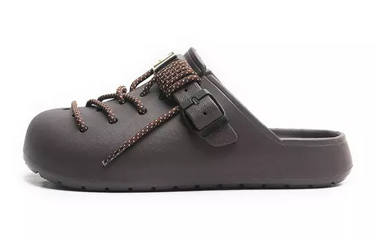 Шлепанцы унисекс Swag Jifffly