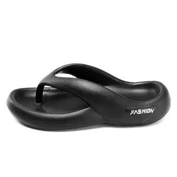 Шлепанцы унисекс Tomay, белый