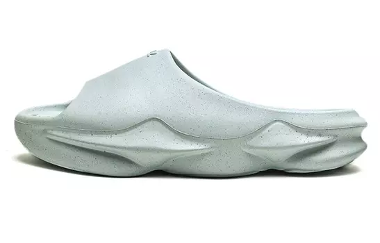 Шлепанцы унисекс Whisper Blue Eqlz