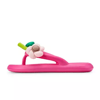 Шлепанцы унисекс Xmistuo, цвет 8013-14 light green