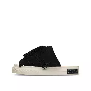 Шлепанцы унисекс Xvessel