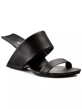 Шлепанцы United Nude Loop Hi, черный