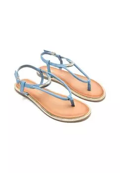 Шлепанцы UPTON Gioseppo, синий