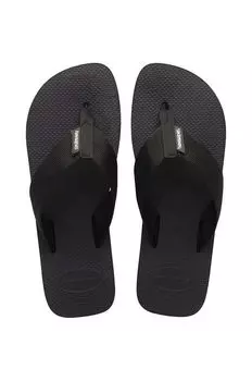 Шлепанцы URBAN BASIC Havaianas, черный