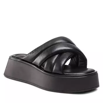 Шлепанцы Vagabond Courtney, черный