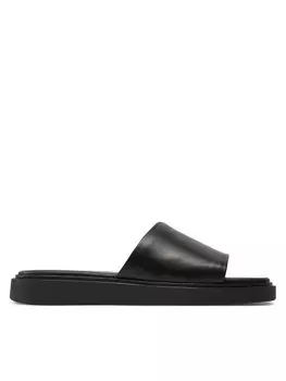 Шлепанцы Vagabond Shoemakers, черный