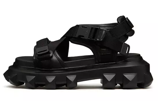 шлепанцы Valentino для мужчин