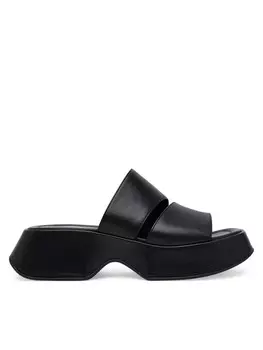 Шлепанцы Vic Mati 1G3250D E02G200101, черный