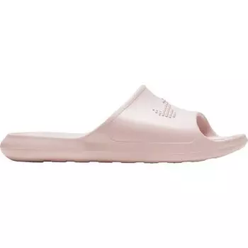 Шлепанцы Victori One Nike, цвет Rose/Weiss/Rose