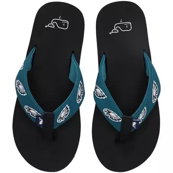 Шлепанцы Vineyard Vines Philadelphia Eagles