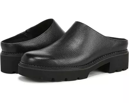 Шлепанцы VIONIC Fairfax, черный