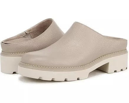 Шлепанцы VIONIC Fairfax, цвет Oatmeal Beige Leather