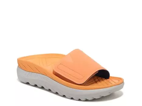 Шлепанцы Vionic Rejuvenate, оранжевый