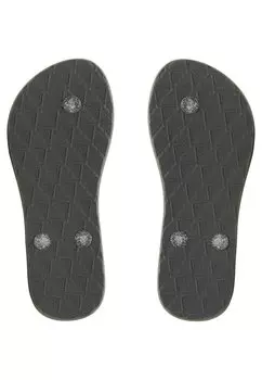 Шлепанцы VIVA SPARKLE-ARGL Roxy, серый