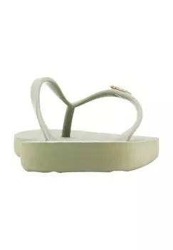 Шлепанцы VIVA STAMP II Roxy, зеленый