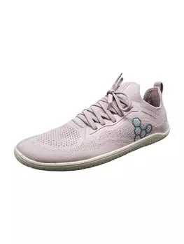 Шлепанцы VIVOBAREFOOT, розовый