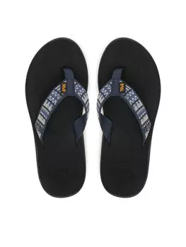 Шлепанцы Voya Flip 1019040 Teva, синий