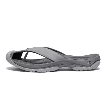 Шлепанцы Waimea H2 женские серые Keen