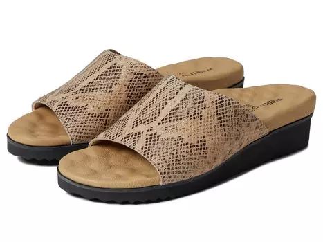 Шлепанцы Walking Cradles, Heston