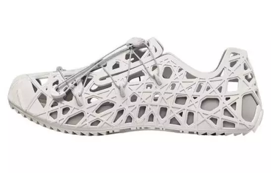 Шлепанцы Warp для мужчин Dior