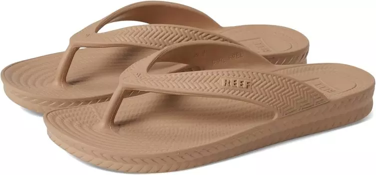 Шлепанцы Water Court Reef, цвет Oasis