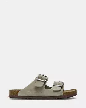 Шлепанцы Wezley Steve Madden, коричневый