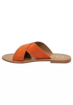 Шлепанцы White Sun