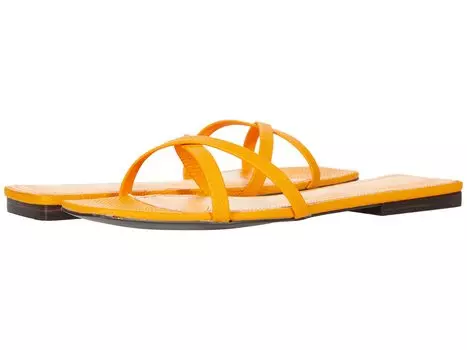 Шлепанцы Who What Wear, Clara