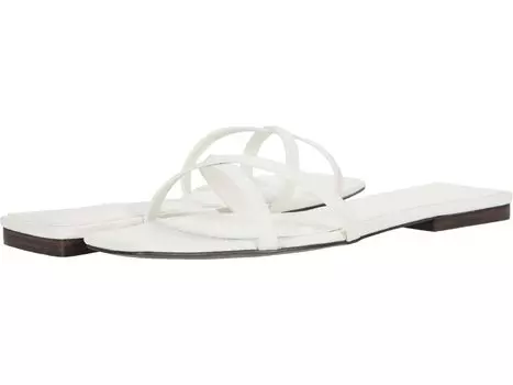 Шлепанцы Who What Wear, Clara