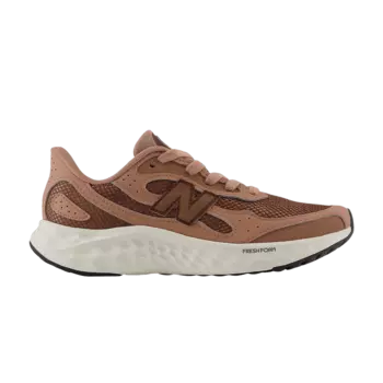 Шлепанцы Wmns Fresh Foam Arishi v4 Tiralux 'Landslide', медный
