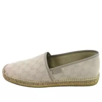 Шлепанцы (WMNS) Gucci Monogram Signature