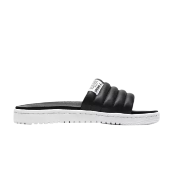 Шлепанцы Wmns Jordan Modero 2 Slide 'Black', черный