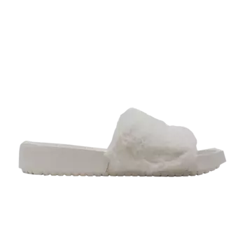 Шлепанцы Wmns Jordan Nola Slide 'Coconut Milk', белый