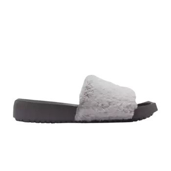 Шлепанцы Wmns Jordan Nola Slide 'Flat Pewter', серый