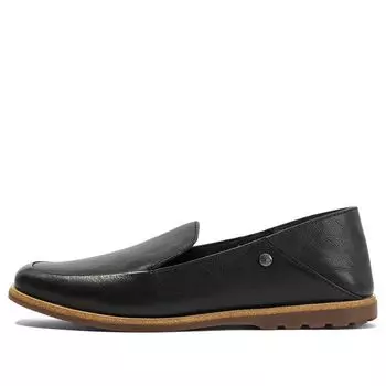 Шлепанцы (WMNS) Timberland Kinston Loafer, черный