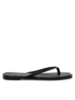 Шлепанцы Wyl0710-5 Jenny, черный