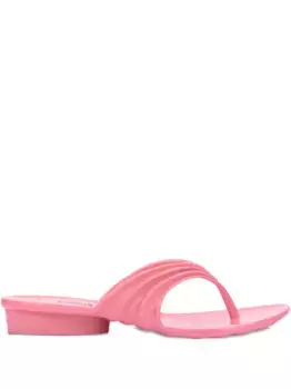 Шлепанцы X Diesel Melissa, розовый