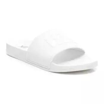 Шлепанцы Xti 143893, белый